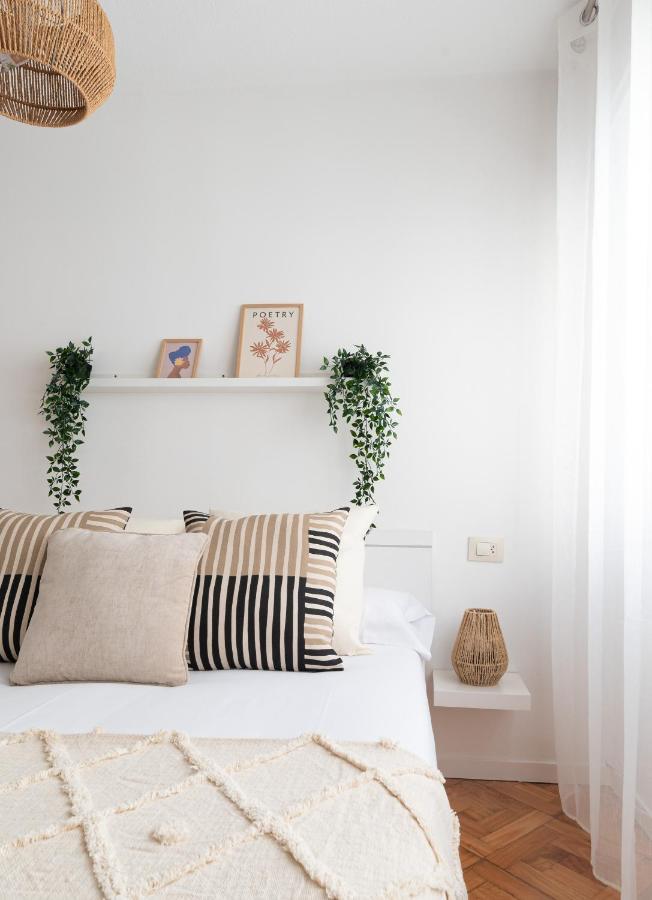 Appartamento Moderno Apartamento Con Parking *
