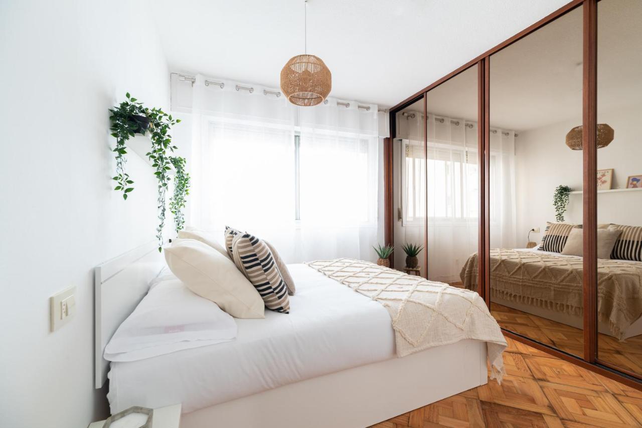 Moderno Apartamento Con Parking Appartamento Vigo