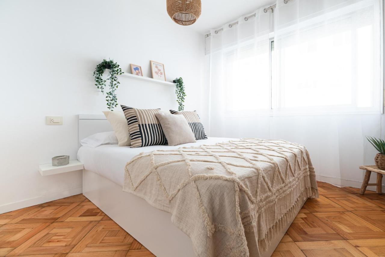 Moderno Apartamento Con Parking Appartamento
