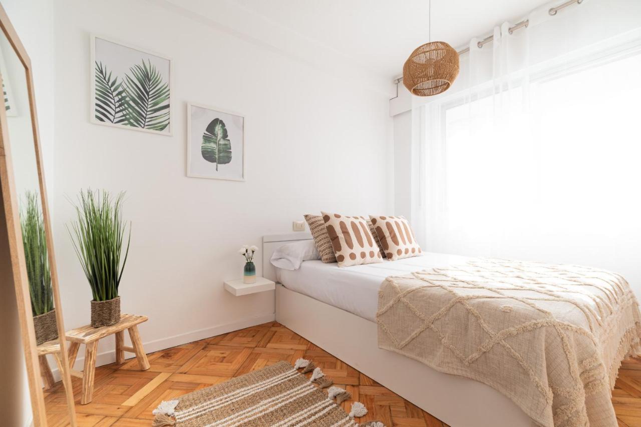 Appartamento Moderno Apartamento Con Parking