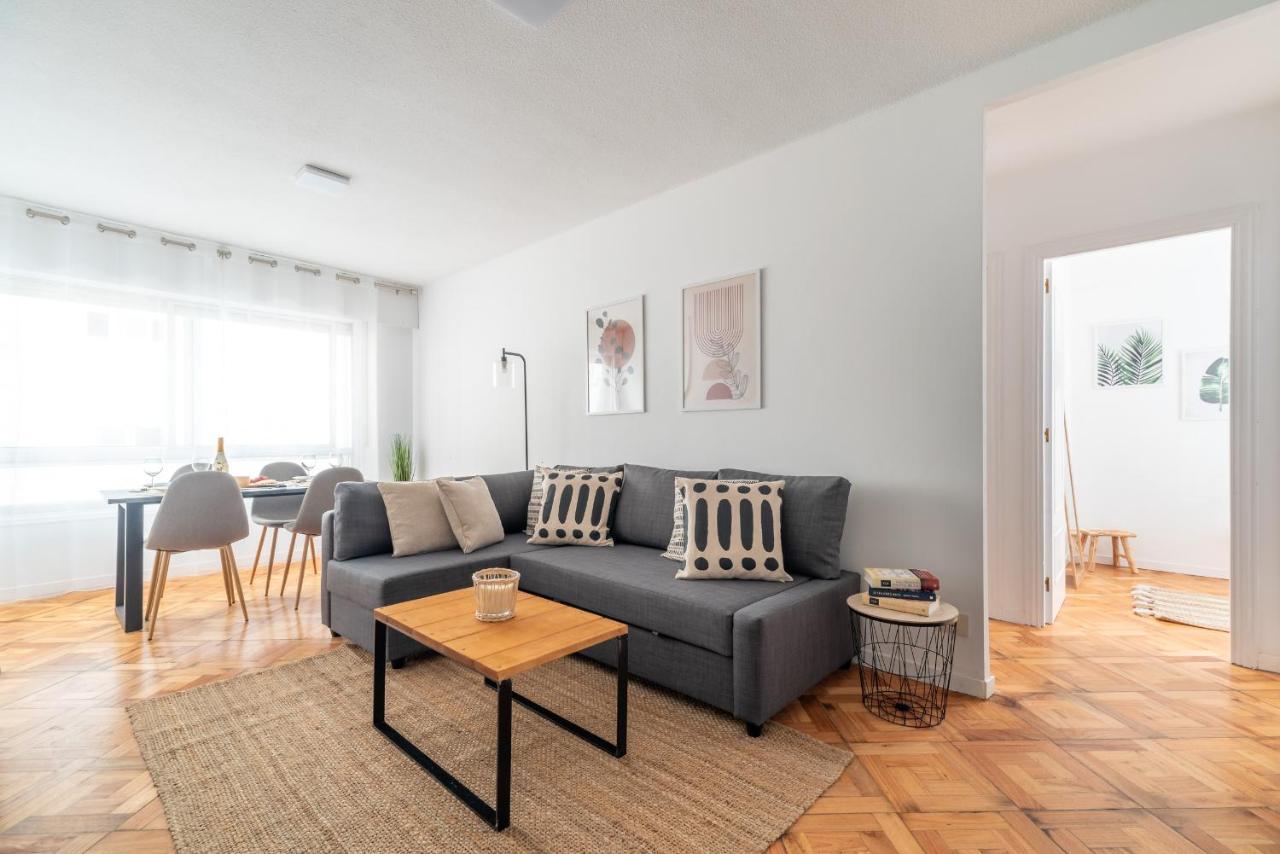 Moderno Apartamento Con Parking Apartamento