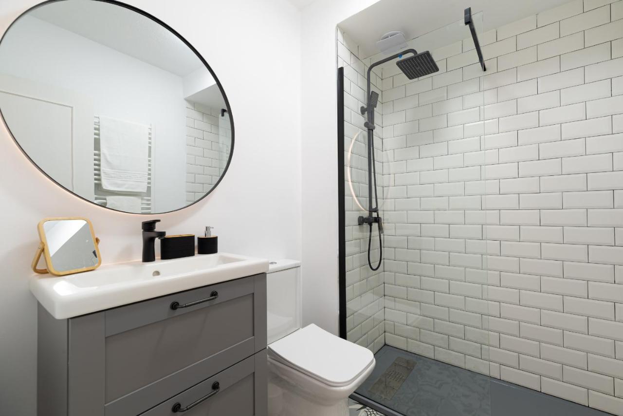 Apartamento Moderno Apartamento Con Parking