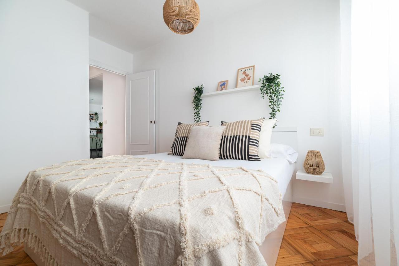 Moderno Apartamento Con Parking Apartamento