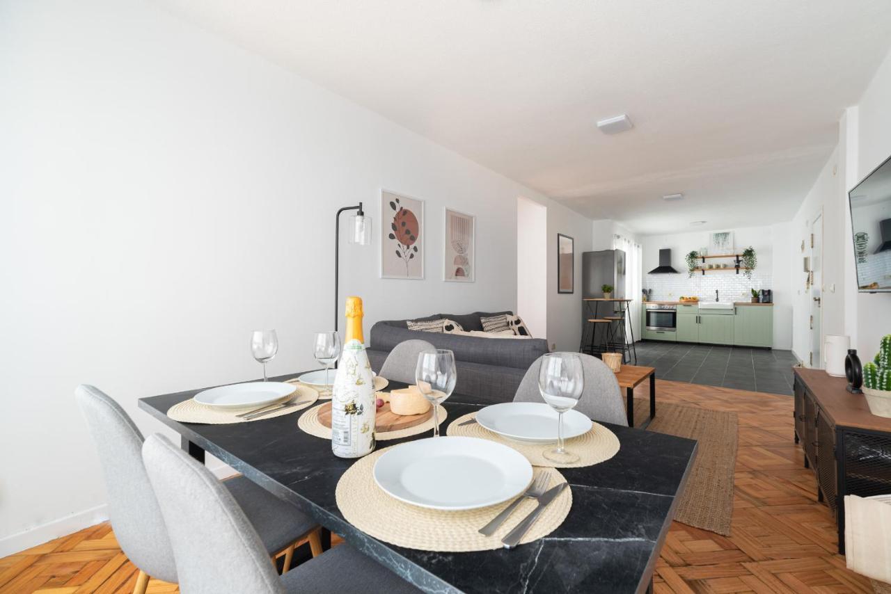 Apartamento Moderno Apartamento Con Parking *