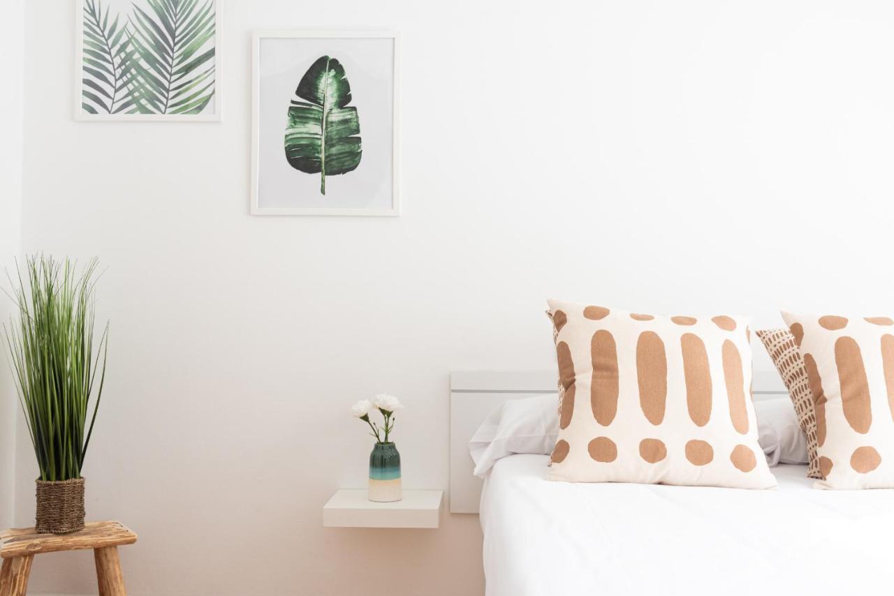 Moderno Apartamento Con Parking Apartamento Vigo
