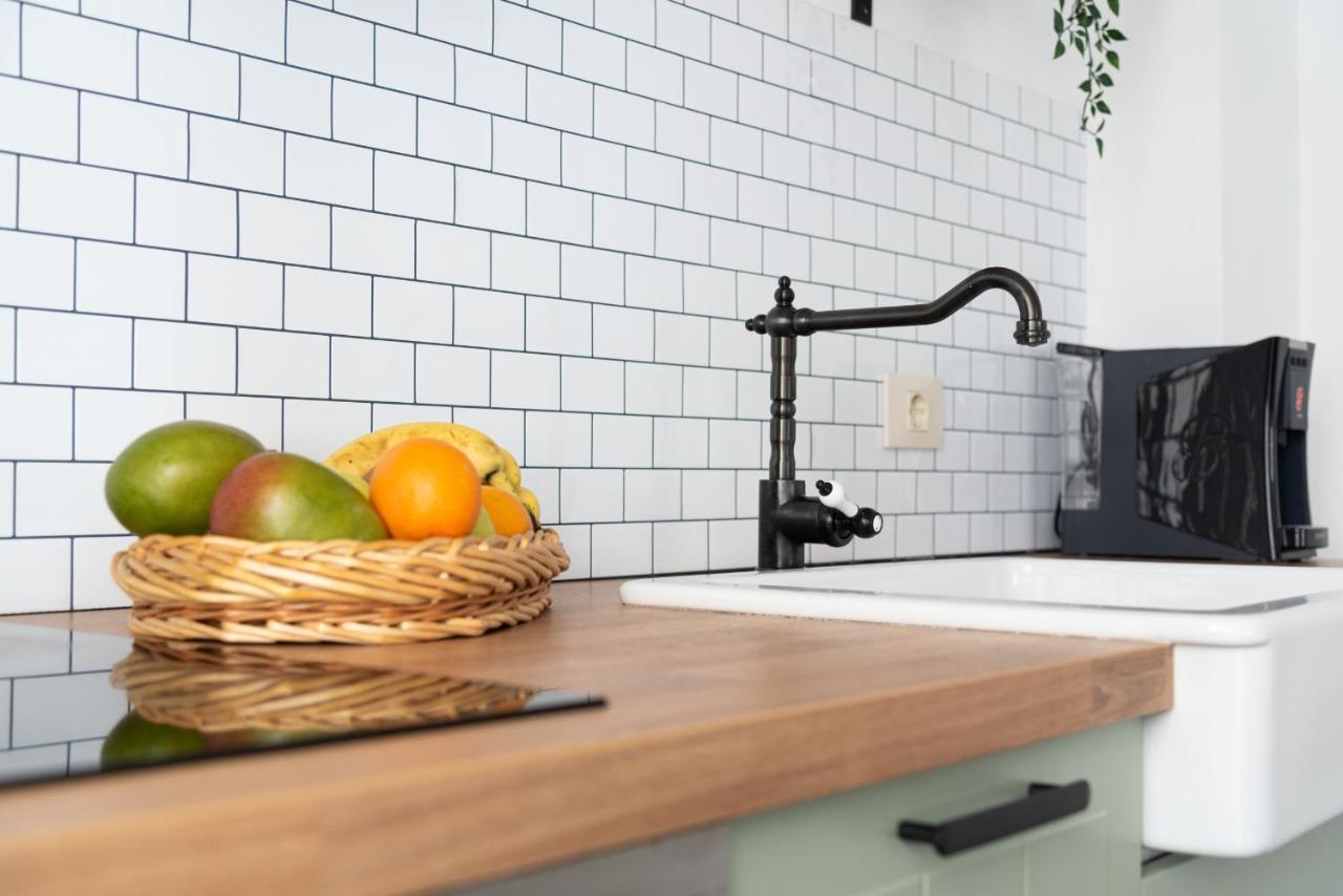 Appartamento Moderno Apartamento Con Parking *